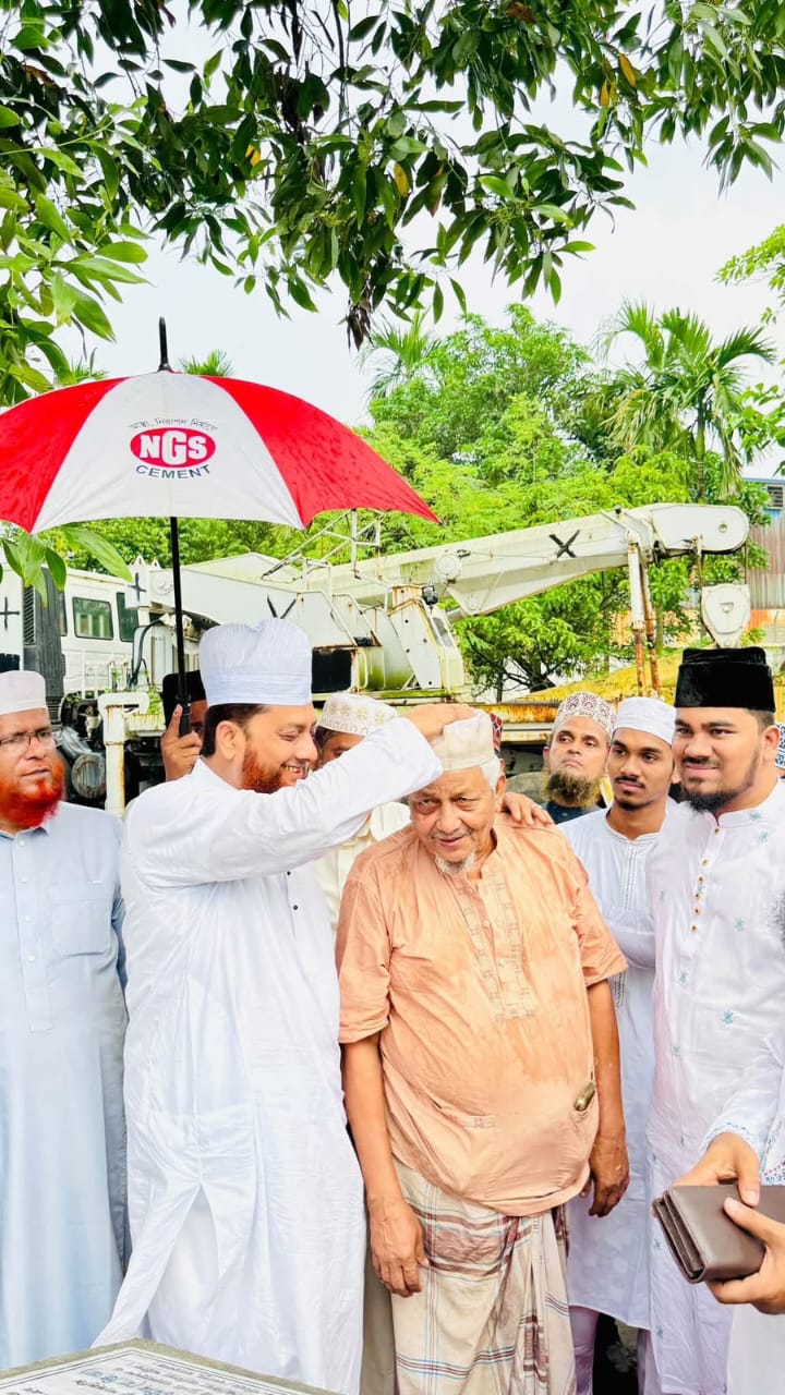 উরস অনুষ্ঠান
