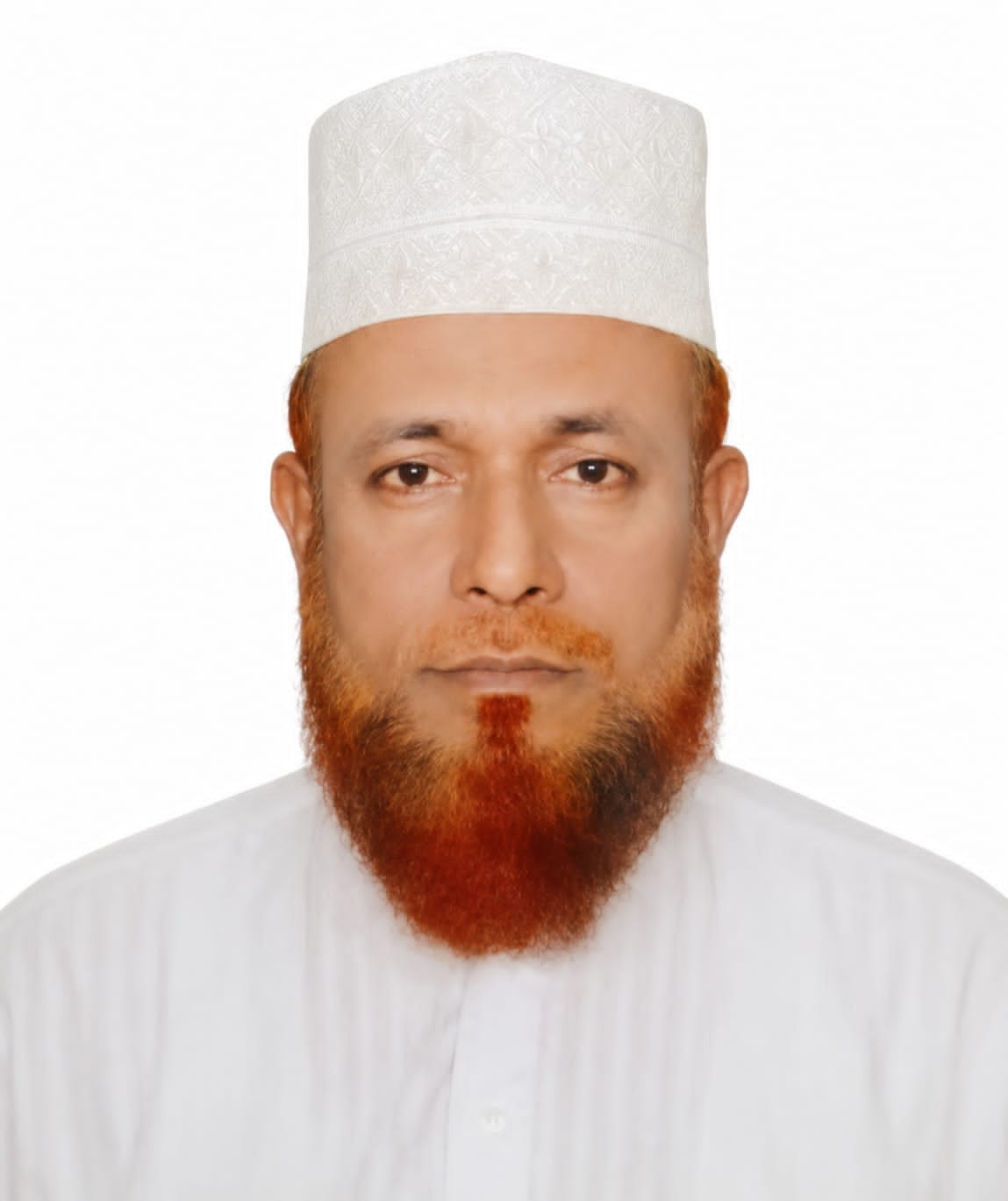 মোহাম্মদ আবদুল অদুদ আল-কাদেরী