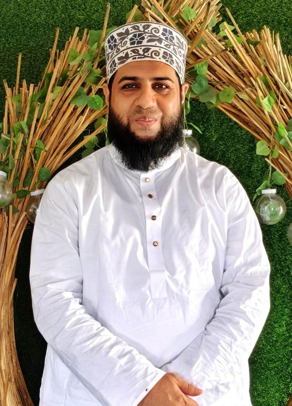 মোহা: শফিউল আজম