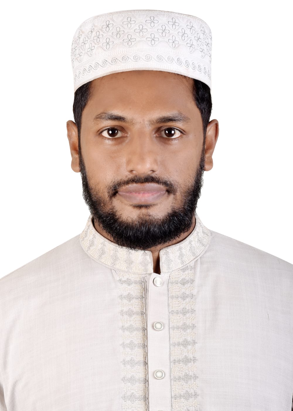 মোহাম্মদ আবদুল কাদের