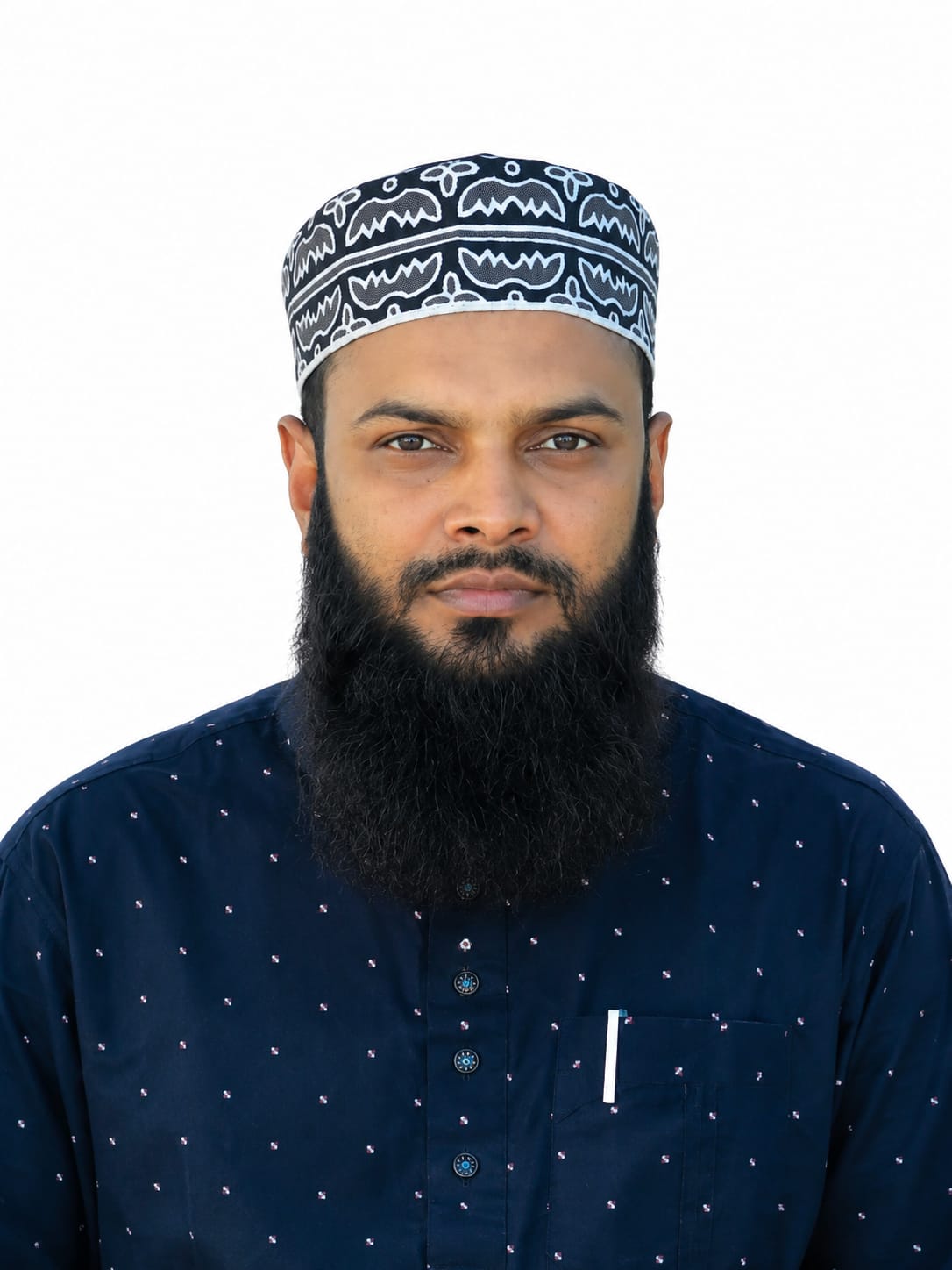 মোহাম্মদ আবদুল কাদের