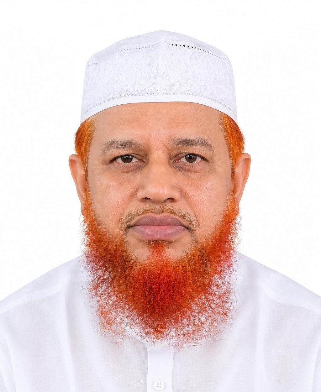 মোহাম্মদ আবদুন নবী