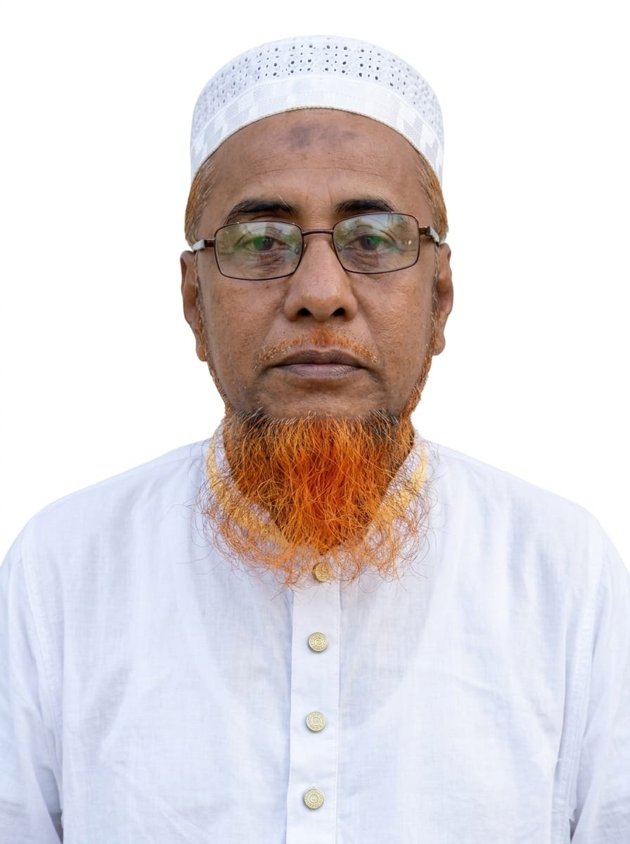 মুহাম্মদ মাহমুদুল হক