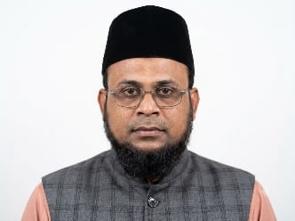 মোহাম্মদ জাকারিয়া