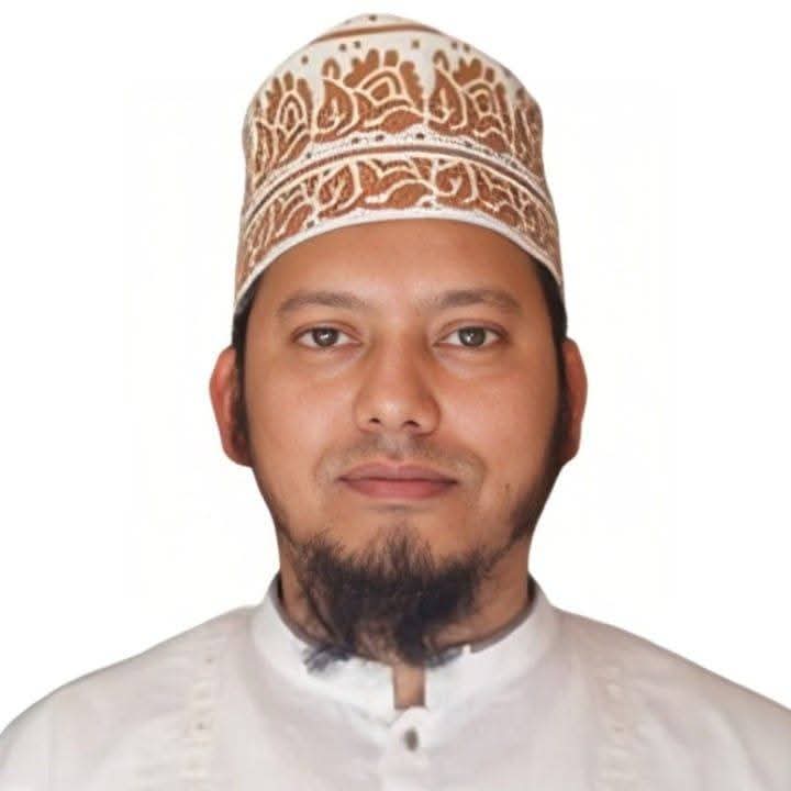 এস, এম, শফিউল আলম