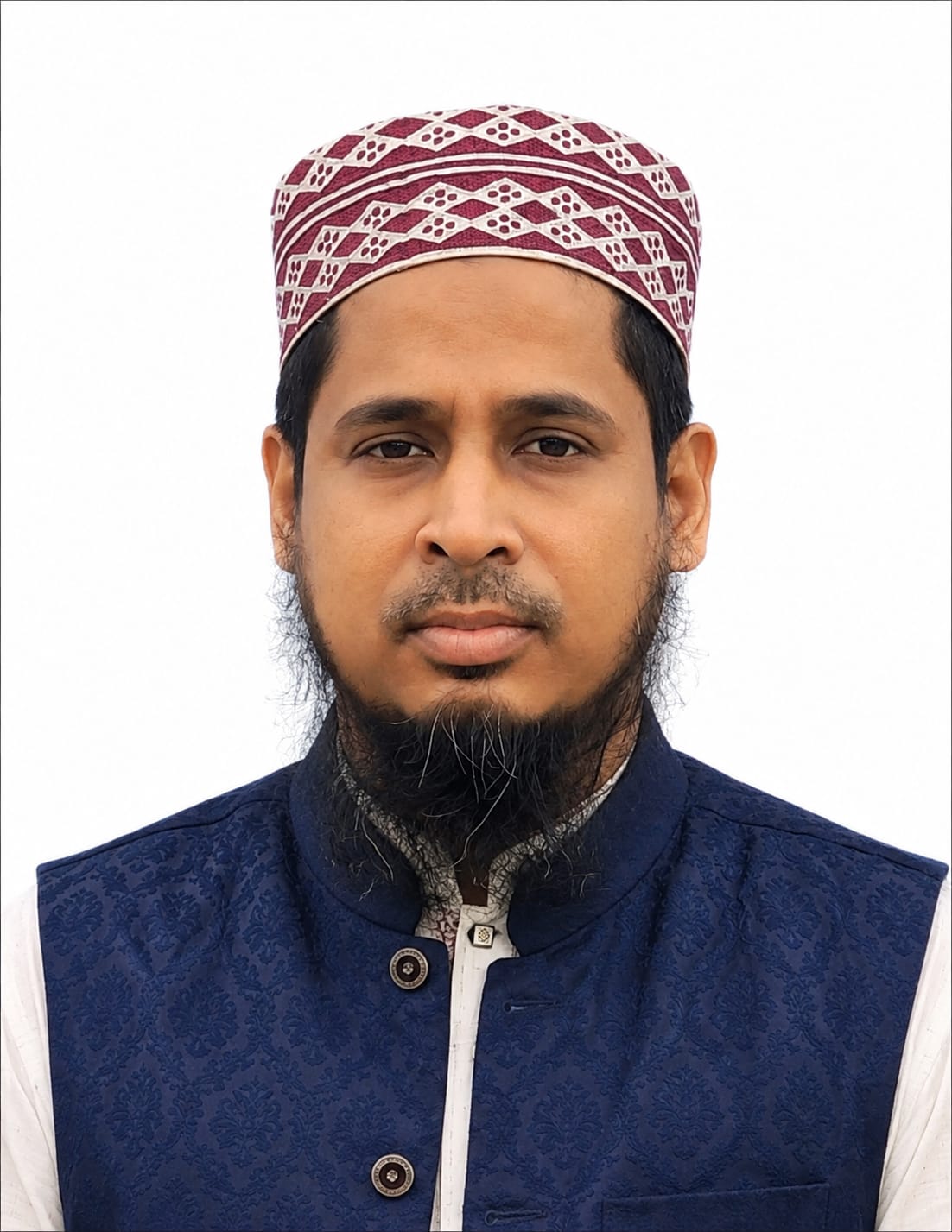 মুহাম্মদ আসিফ উদ্দীন চৌধুরী